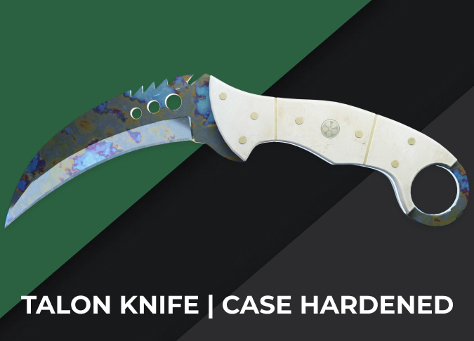 The Best Talon Knife Skins In CS2 DMarket Blog